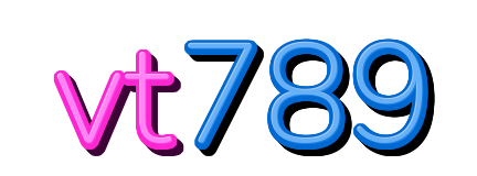 vt789 — logo kanal