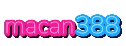 macan388 — logo kanal
